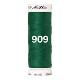 Amann Mettler Seralon naaigaren | 200m | 909 Field Green Naaigaren SERALON - 200M - 0909 4012500038731